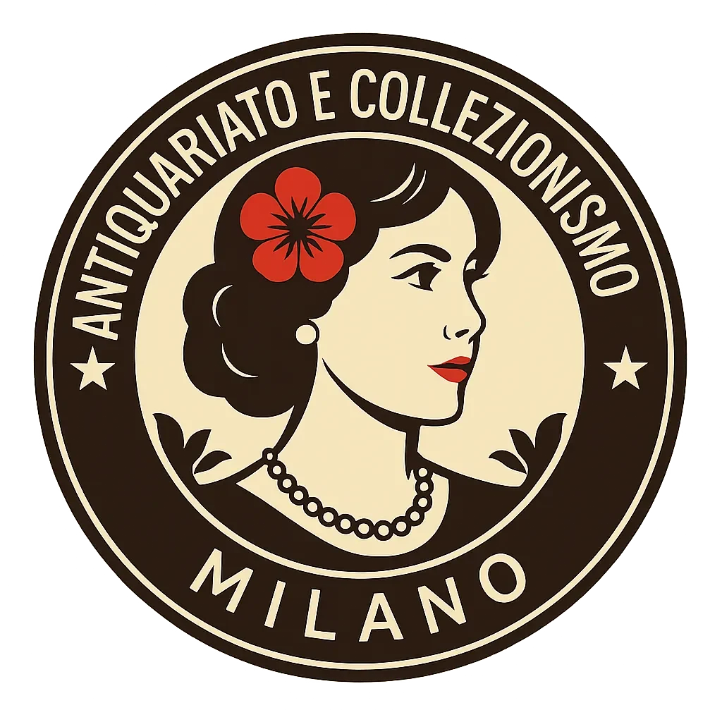 Antiquariato Antico